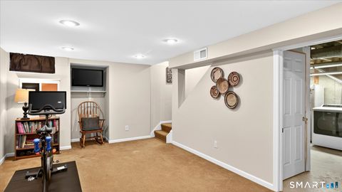 Tiny photo for 114 Fox Hollow #114, Avon, CT 06001 (MLS # 24167455)