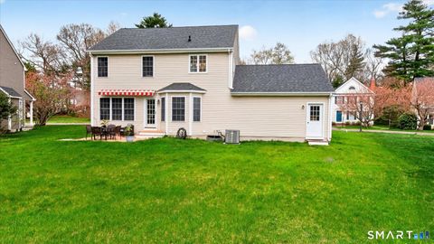 Tiny photo for 114 Fox Hollow #114, Avon, CT 06001 (MLS # 24167455)