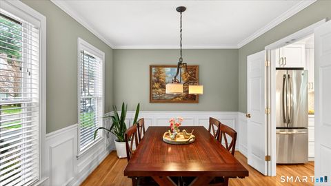 Tiny photo for 114 Fox Hollow #114, Avon, CT 06001 (MLS # 24167455)