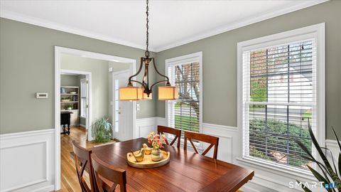 Tiny photo for 114 Fox Hollow #114, Avon, CT 06001 (MLS # 24167455)