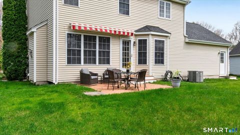 Tiny photo for 114 Fox Hollow #114, Avon, CT 06001 (MLS # 24167455)
