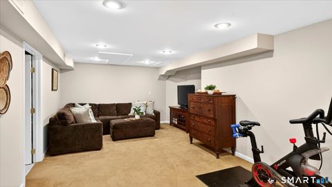 Tiny photo for 114 Fox Hollow #114, Avon, CT 06001 (MLS # 24167455)