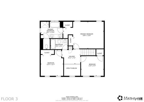 Tiny photo for 114 Fox Hollow #114, Avon, CT 06001 (MLS # 24167455)