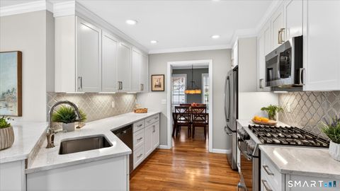 Tiny photo for 114 Fox Hollow #114, Avon, CT 06001 (MLS # 24167455)