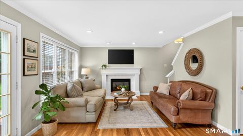 Tiny photo for 114 Fox Hollow #114, Avon, CT 06001 (MLS # 24167455)