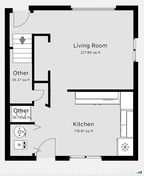 Tiny photo for 88 Park Street, Bristol, CT 06010 (MLS # 24173147)