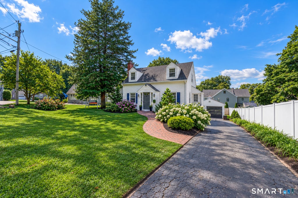 Photo of 23 Benedict Avenue, Fairfield, CT 06825 (MLS # 24205583)