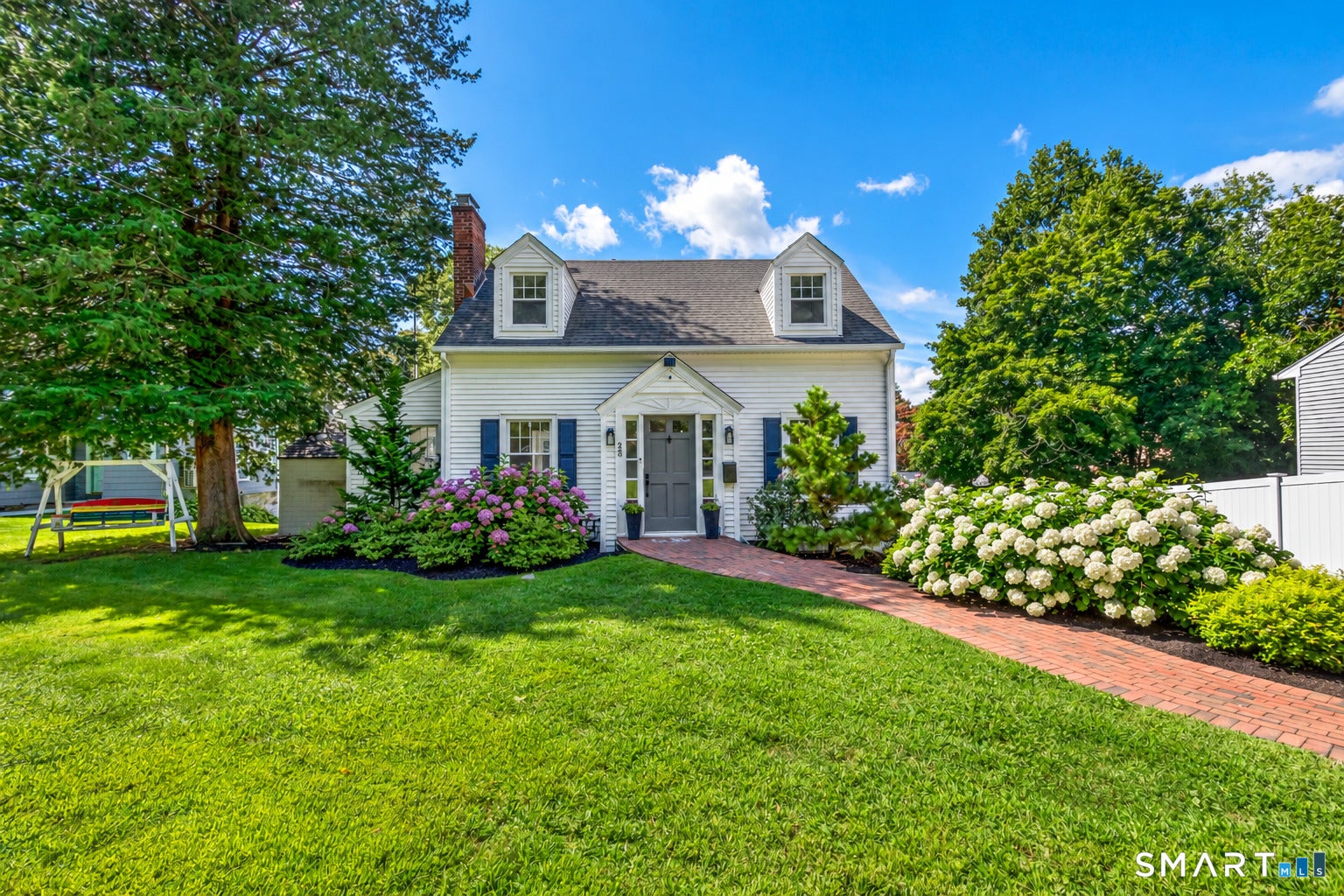23 Benedict Avenue