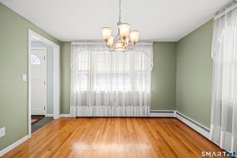 Tiny photo for 94 Raymond Road, Windsor Locks, CT 06096 (MLS # 24149295)