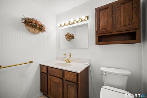 Tiny photo for 94 Raymond Road, Windsor Locks, CT 06096 (MLS # 24149295)