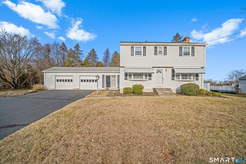 Photo of 94 Raymond Road, Windsor Locks, CT 06096 (MLS # 24149295)
