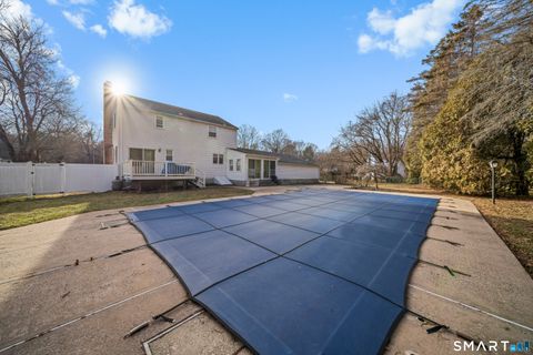 Tiny photo for 94 Raymond Road, Windsor Locks, CT 06096 (MLS # 24149295)