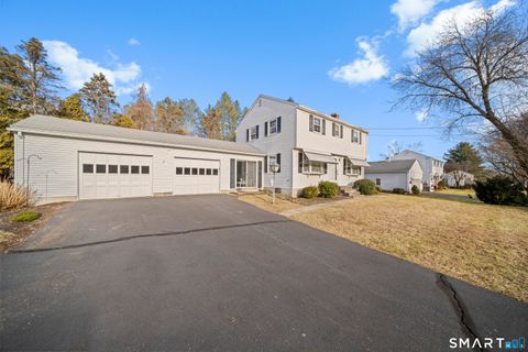 Tiny photo for 94 Raymond Road, Windsor Locks, CT 06096 (MLS # 24149295)