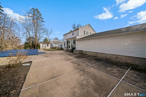 Tiny photo for 94 Raymond Road, Windsor Locks, CT 06096 (MLS # 24149295)