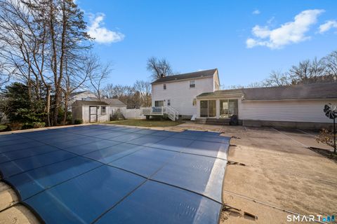 Tiny photo for 94 Raymond Road, Windsor Locks, CT 06096 (MLS # 24149295)