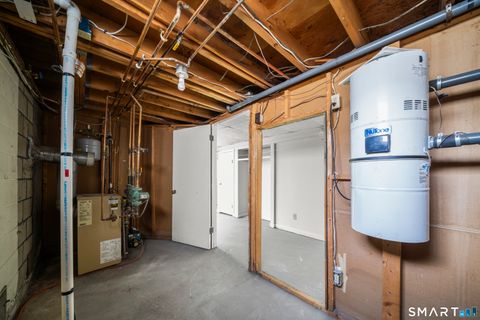 Tiny photo for 94 Raymond Road, Windsor Locks, CT 06096 (MLS # 24149295)