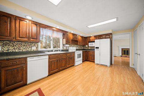 Tiny photo for 94 Raymond Road, Windsor Locks, CT 06096 (MLS # 24149295)