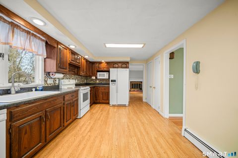 Tiny photo for 94 Raymond Road, Windsor Locks, CT 06096 (MLS # 24149295)