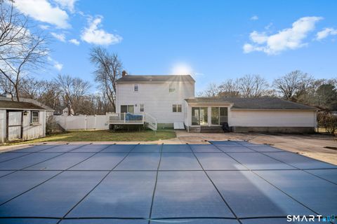 Tiny photo for 94 Raymond Road, Windsor Locks, CT 06096 (MLS # 24149295)