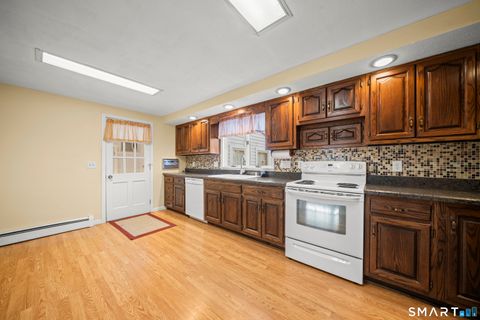 Tiny photo for 94 Raymond Road, Windsor Locks, CT 06096 (MLS # 24149295)