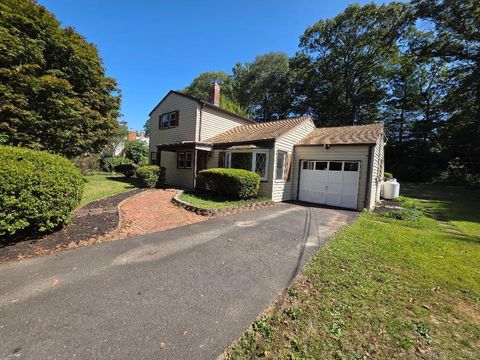 92 Blueberry Road Trumbull CT 06611