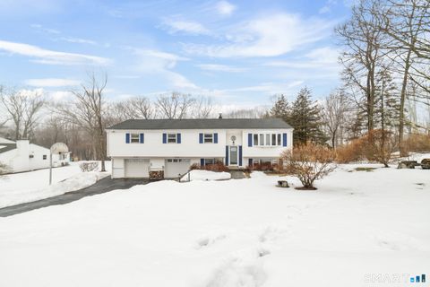 Photo of 16 Cushing Drive, Danbury, CT 06811 (MLS # 24161931)