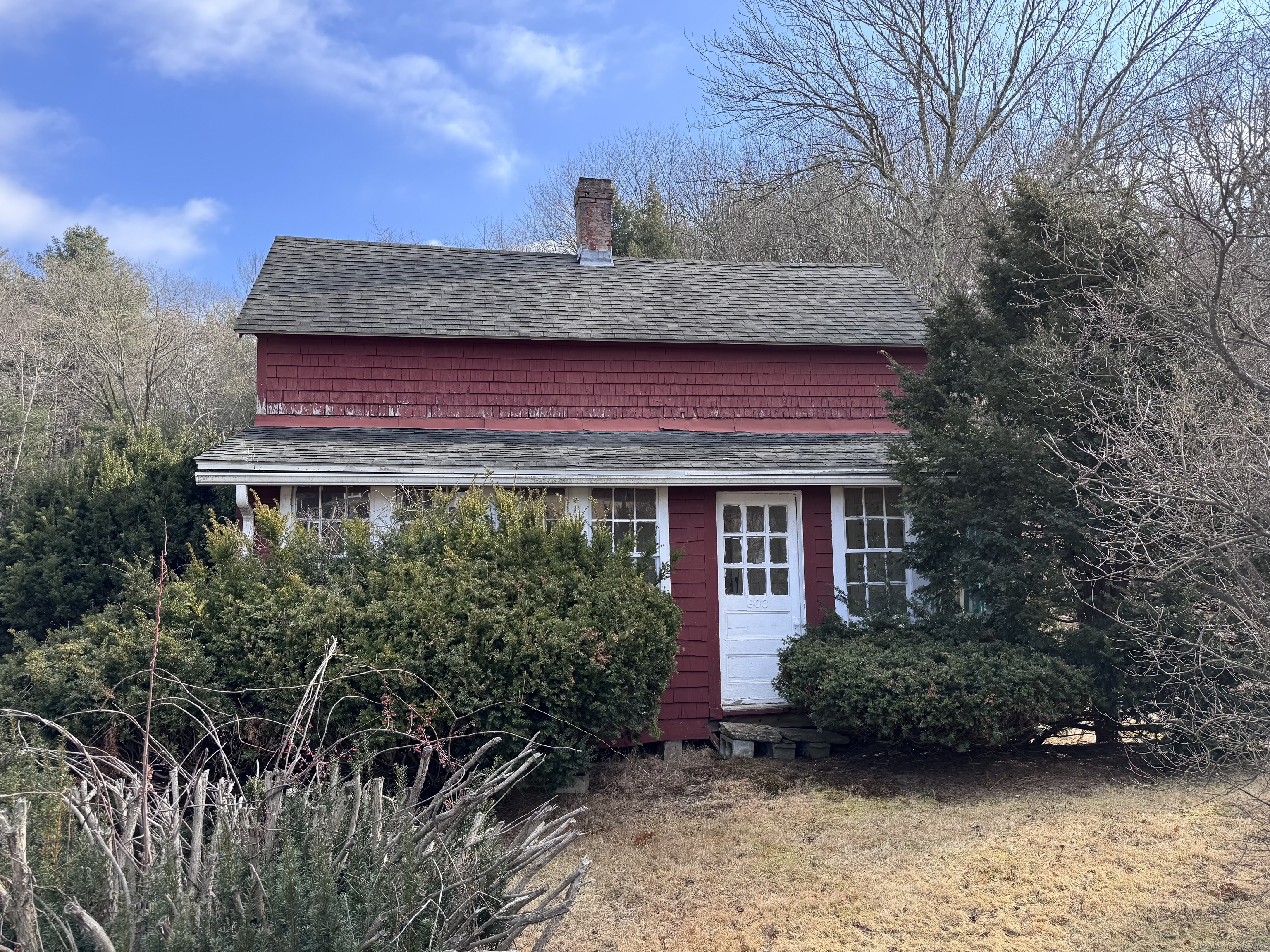 603 Prospect Hill Road, Windsor, Connecticut image 4