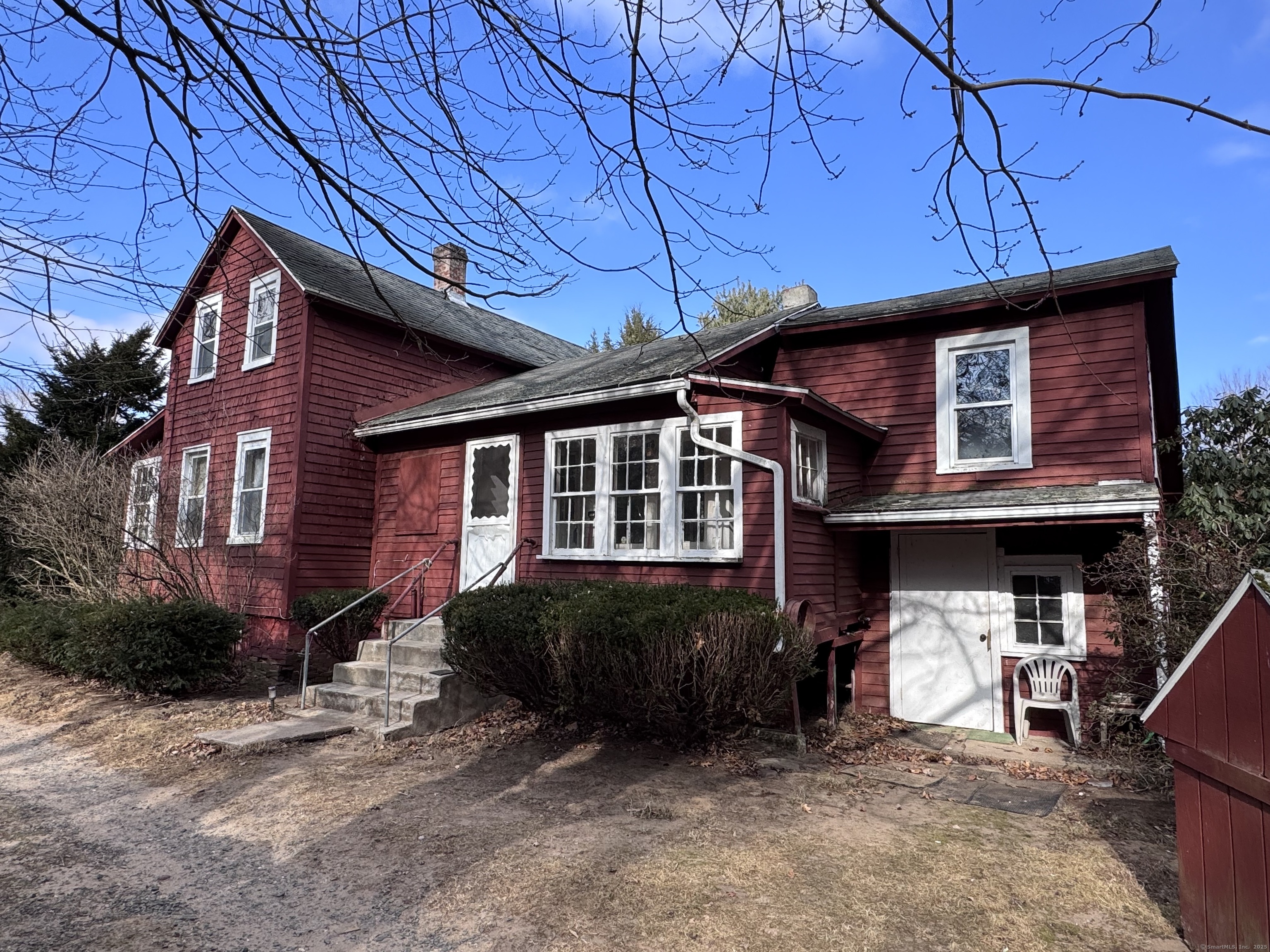 603 Prospect Hill Road, Windsor, Connecticut image 1