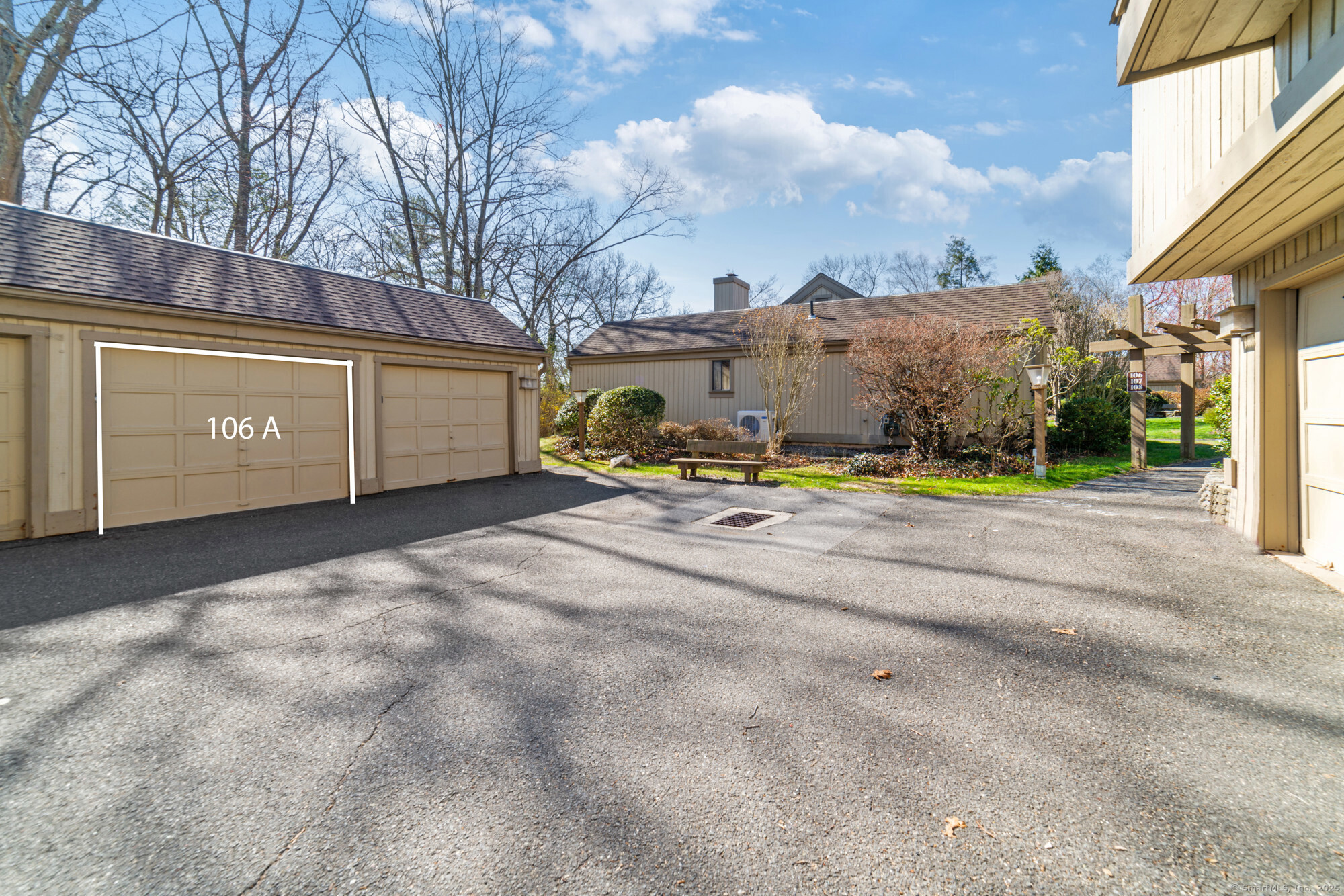 106 Heritage Village #A, Southbury, Connecticut image 35