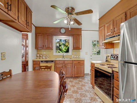 Tiny photo for 58 Muriel Drive, Stamford, CT 06907 (MLS # 24216592)