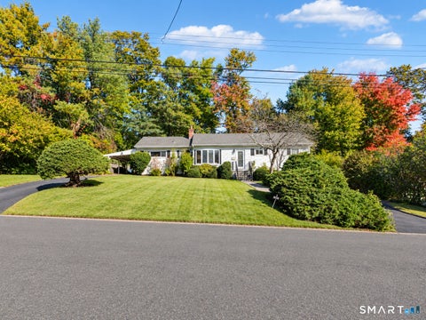 Photo of 58 Muriel Drive, Stamford, CT 06907 (MLS # 24216592)