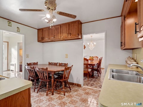 Tiny photo for 58 Muriel Drive, Stamford, CT 06907 (MLS # 24216592)