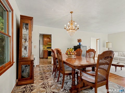 Tiny photo for 58 Muriel Drive, Stamford, CT 06907 (MLS # 24216592)