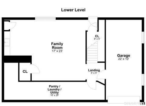 Tiny photo for 58 Muriel Drive, Stamford, CT 06907 (MLS # 24216592)