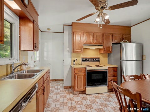 Tiny photo for 58 Muriel Drive, Stamford, CT 06907 (MLS # 24216592)
