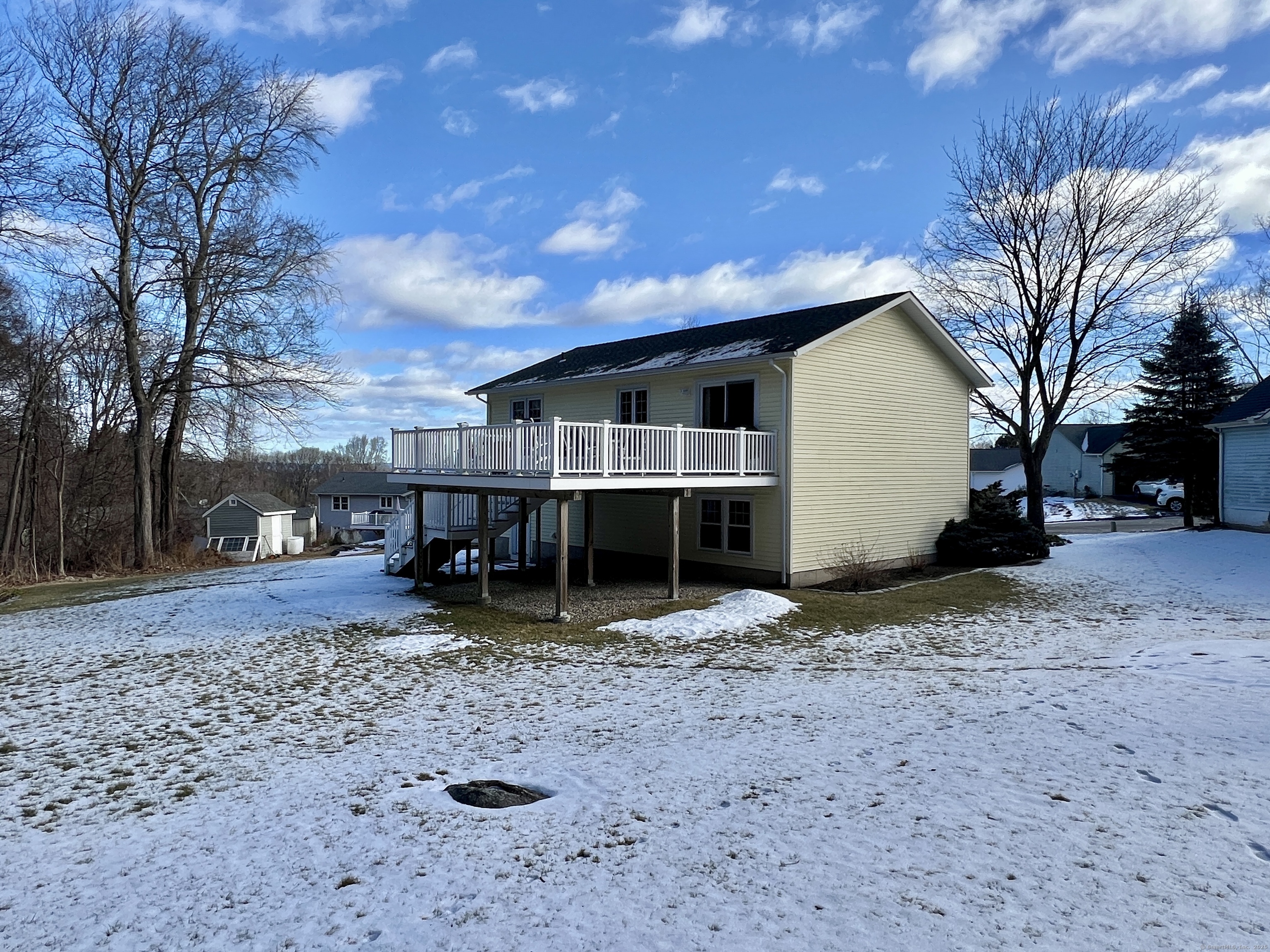 31 Mohican Lane, Bristol, Connecticut image 35