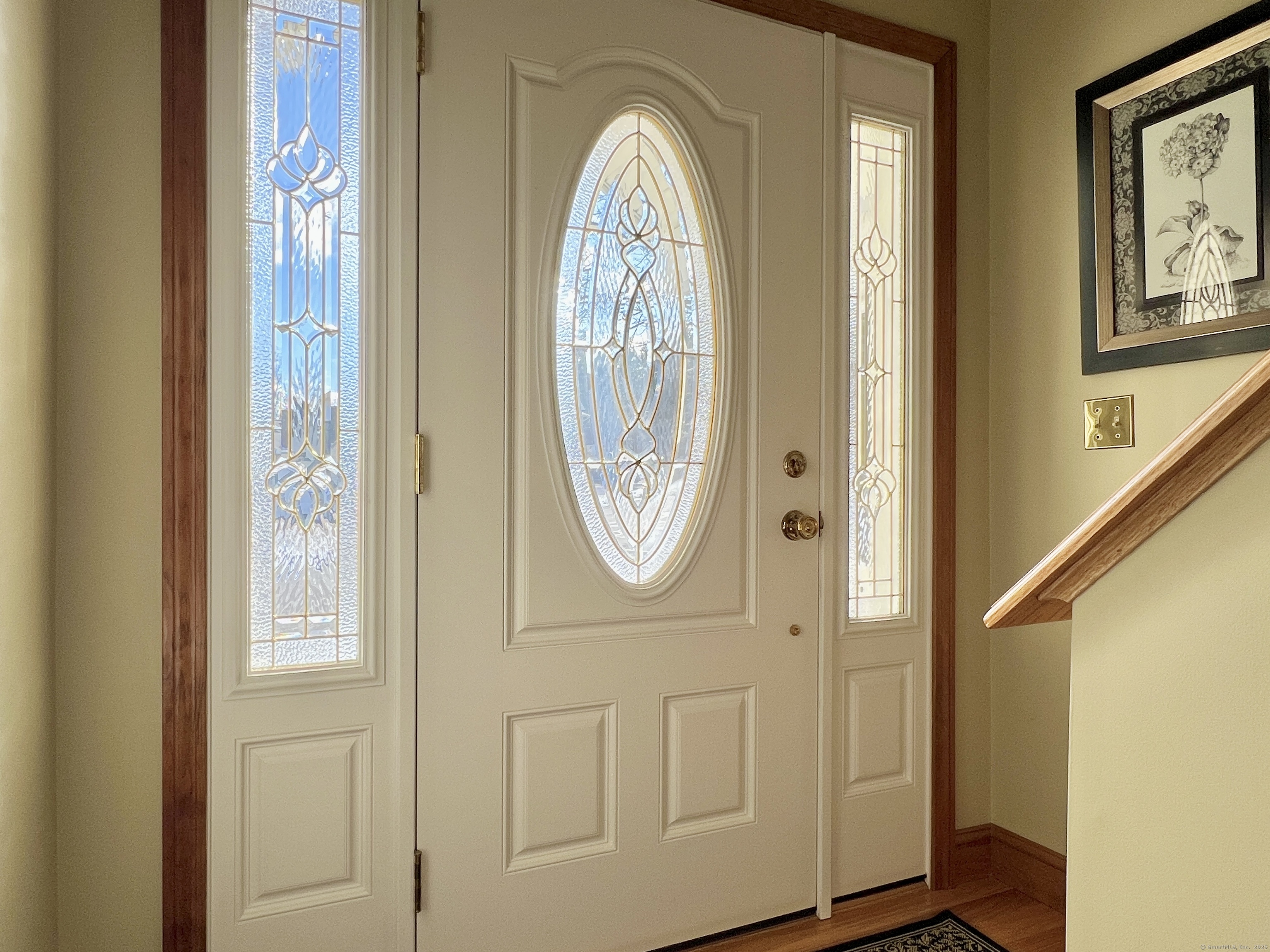 31 Mohican Lane, Bristol, Connecticut image 25