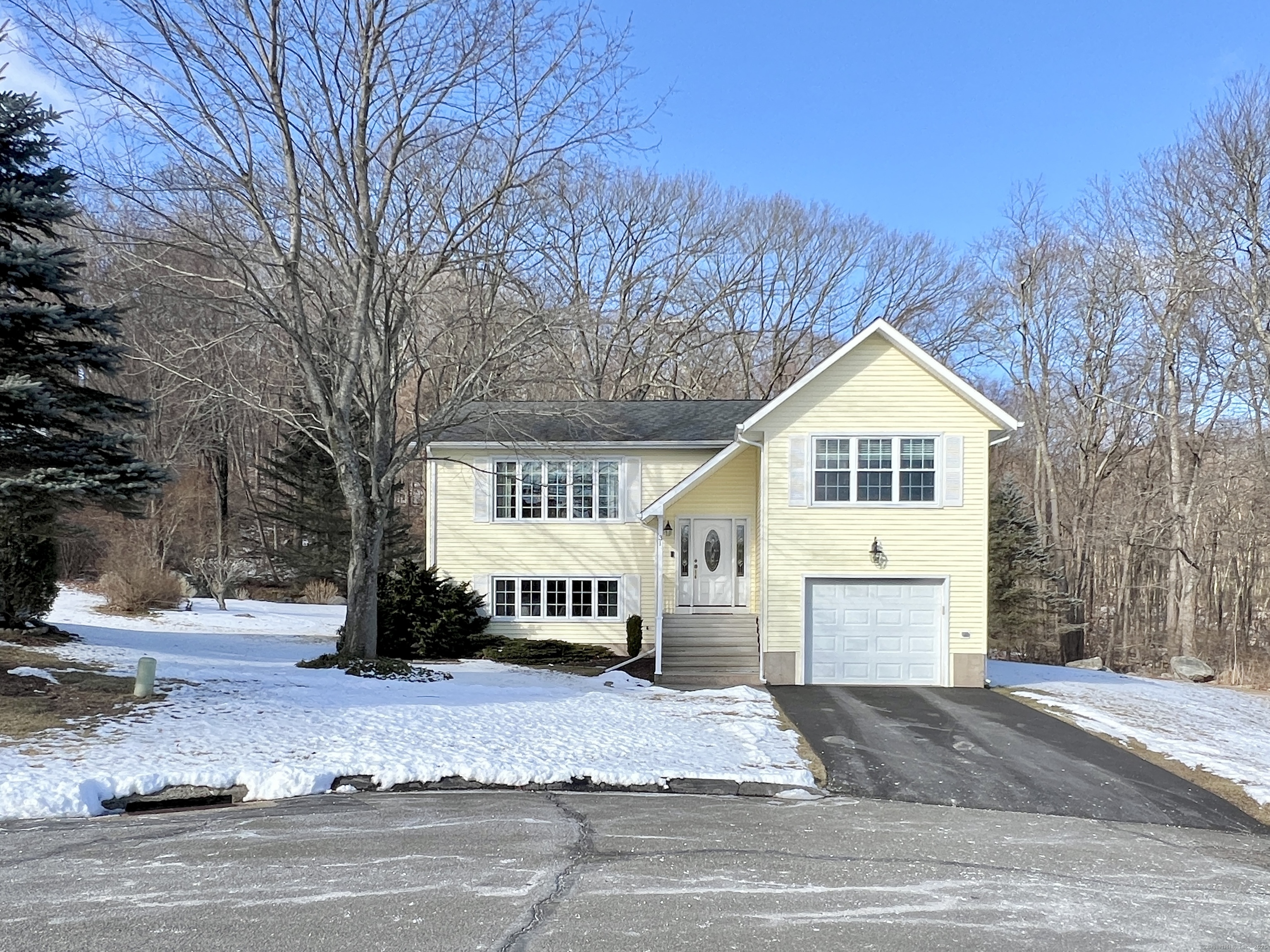 Photo 1 of Mohican Lane, Bristol, Connecticut, $300,000, Web #: 24070796