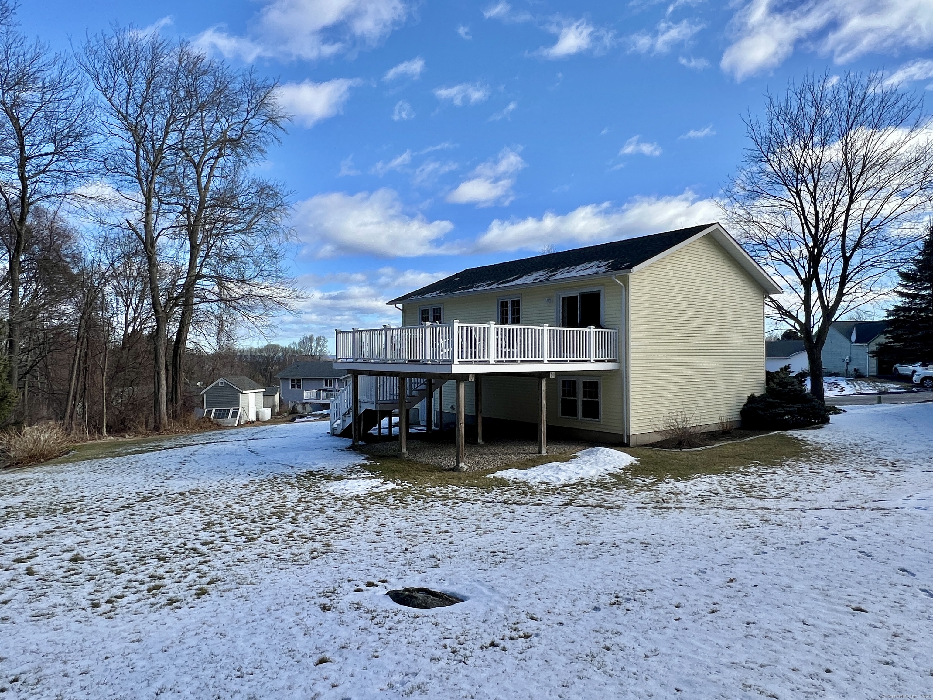31 Mohican Lane, Bristol, Connecticut image 29