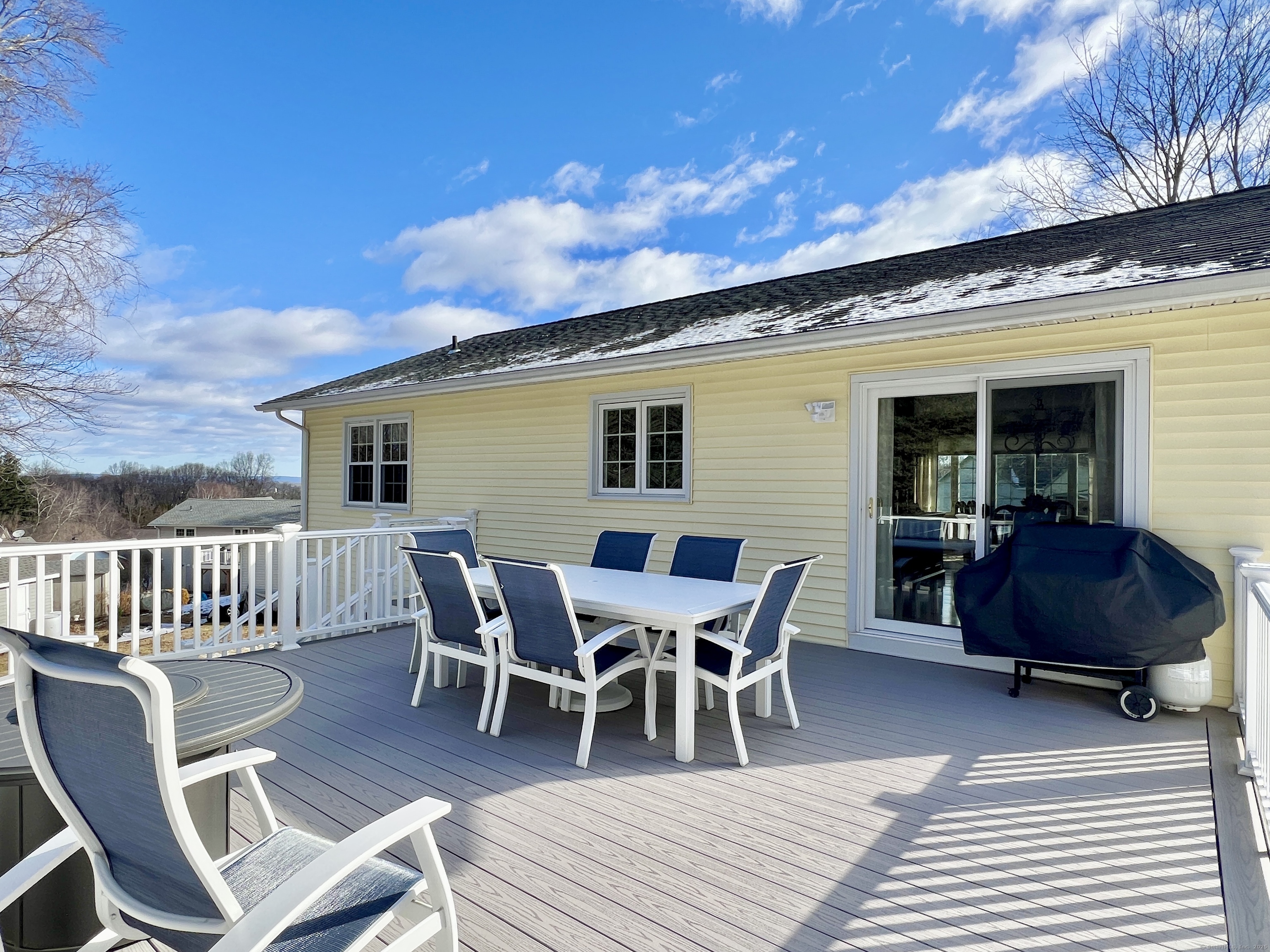 31 Mohican Lane, Bristol, Connecticut image 33