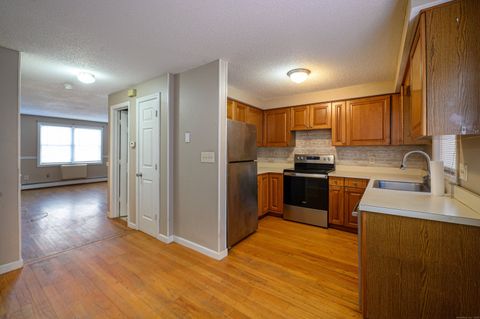 Tiny photo for 129 Brentwood Drive #129, Wallingford, CT 06492 (MLS # 24156868)