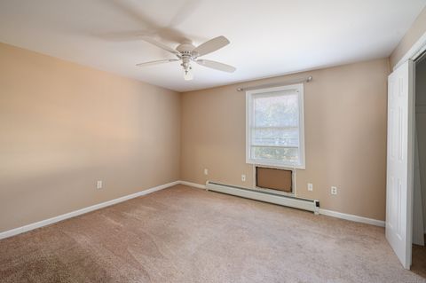 Tiny photo for 129 Brentwood Drive #129, Wallingford, CT 06492 (MLS # 24156868)