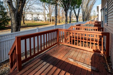 Tiny photo for 129 Brentwood Drive #129, Wallingford, CT 06492 (MLS # 24156868)