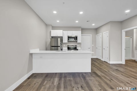 Tiny photo for 1 W Main Street #4B, Meriden, CT 06451 (MLS # 24216053)