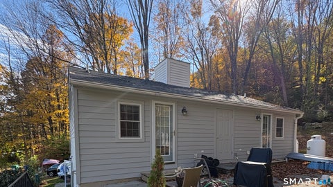 Photo of 107-A Macedonia Road, Kent, CT 06757 (MLS # 24214935)