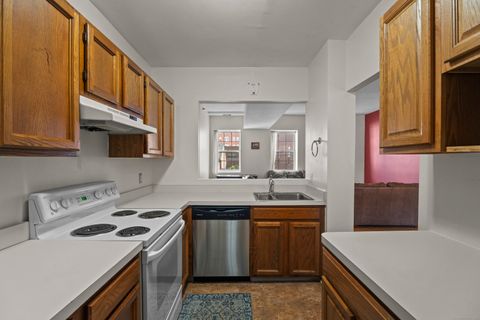 Tiny photo for 196 Crown Street #3J, New Haven, CT 06510 (MLS # 24130880)