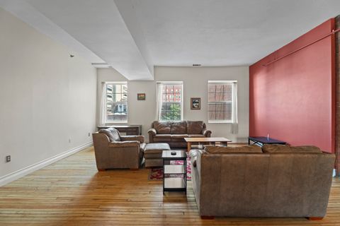 Tiny photo for 196 Crown Street #3J, New Haven, CT 06510 (MLS # 24130880)