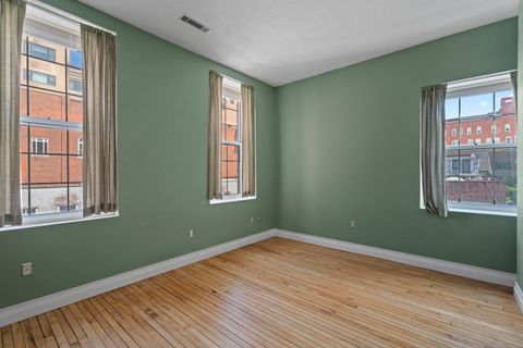Tiny photo for 196 Crown Street #3J, New Haven, CT 06510 (MLS # 24130880)