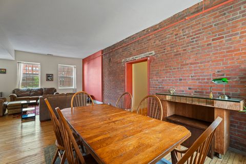 Tiny photo for 196 Crown Street #3J, New Haven, CT 06510 (MLS # 24130880)