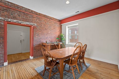 Tiny photo for 196 Crown Street #3J, New Haven, CT 06510 (MLS # 24130880)